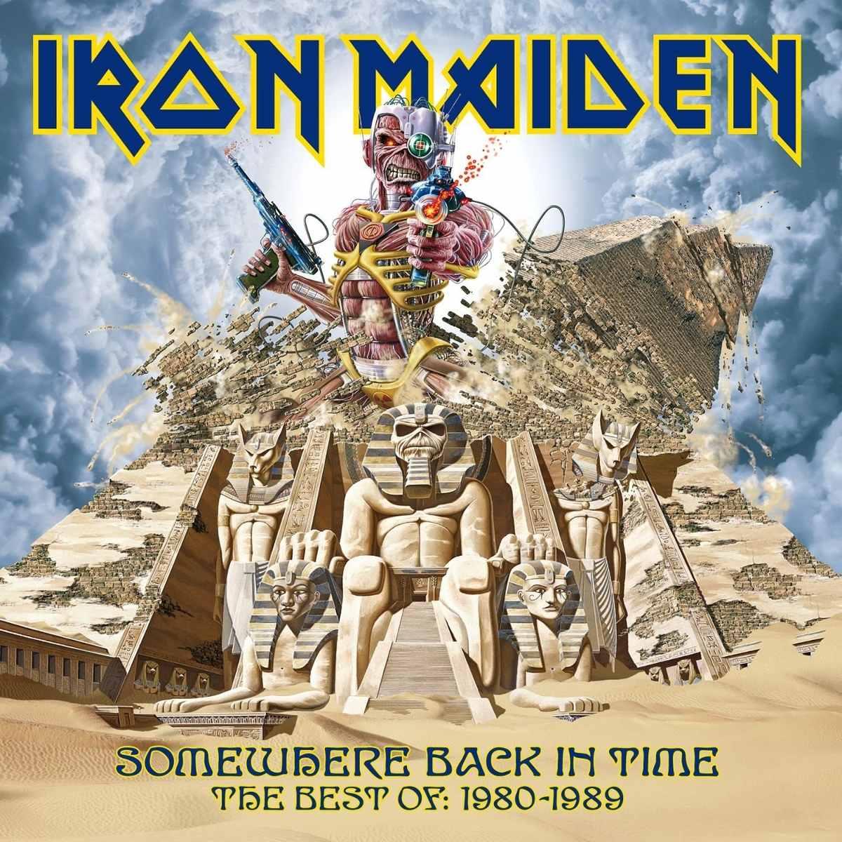 Iron Maiden The Final Frontier Torrent