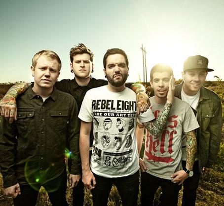 A Day To Remember Discography Download