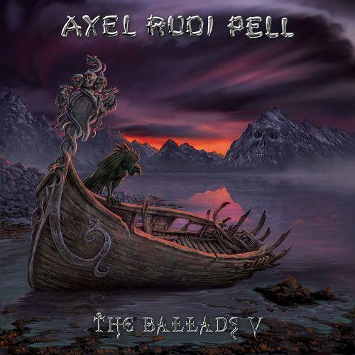 axel-rudi-pell дискография торрент