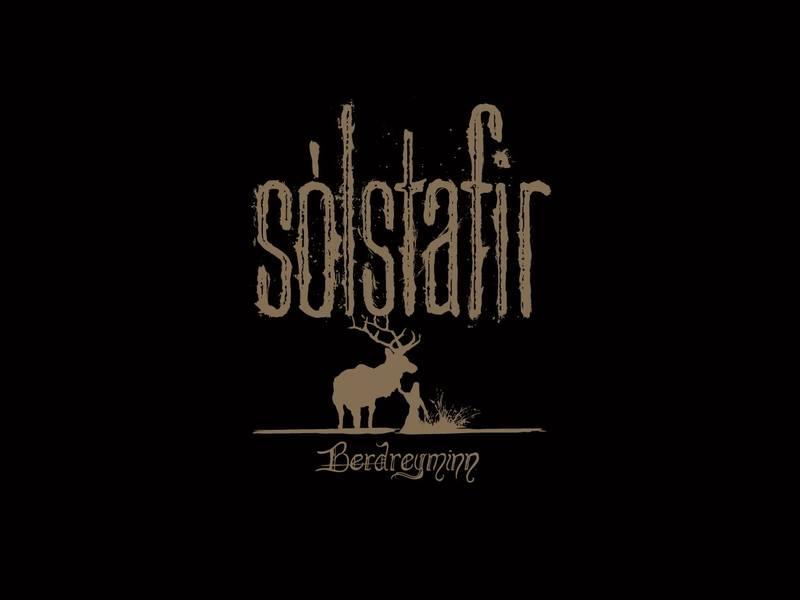 Solstafir    -  8