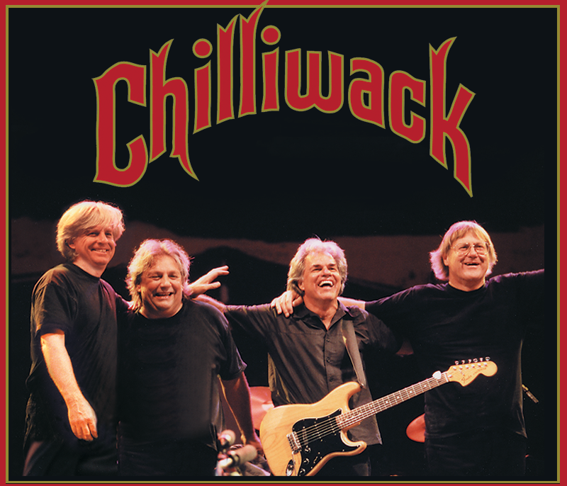 Chilliwack Discography ( Hard Rock) Download for free via torrent