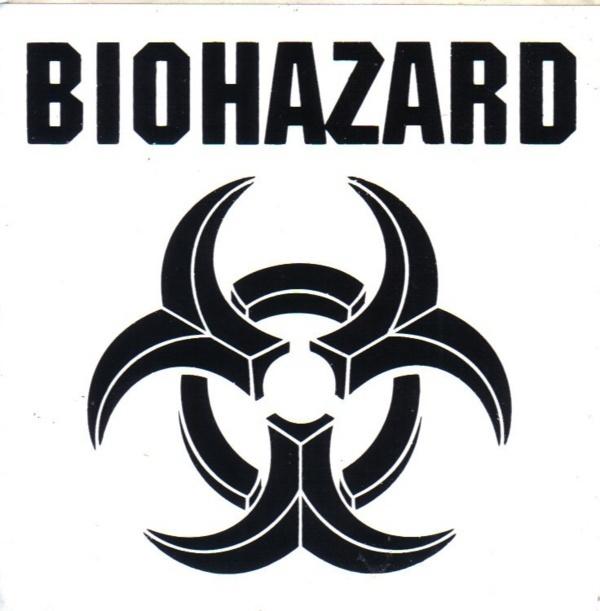 Biohazard urban discipline torrent youtube