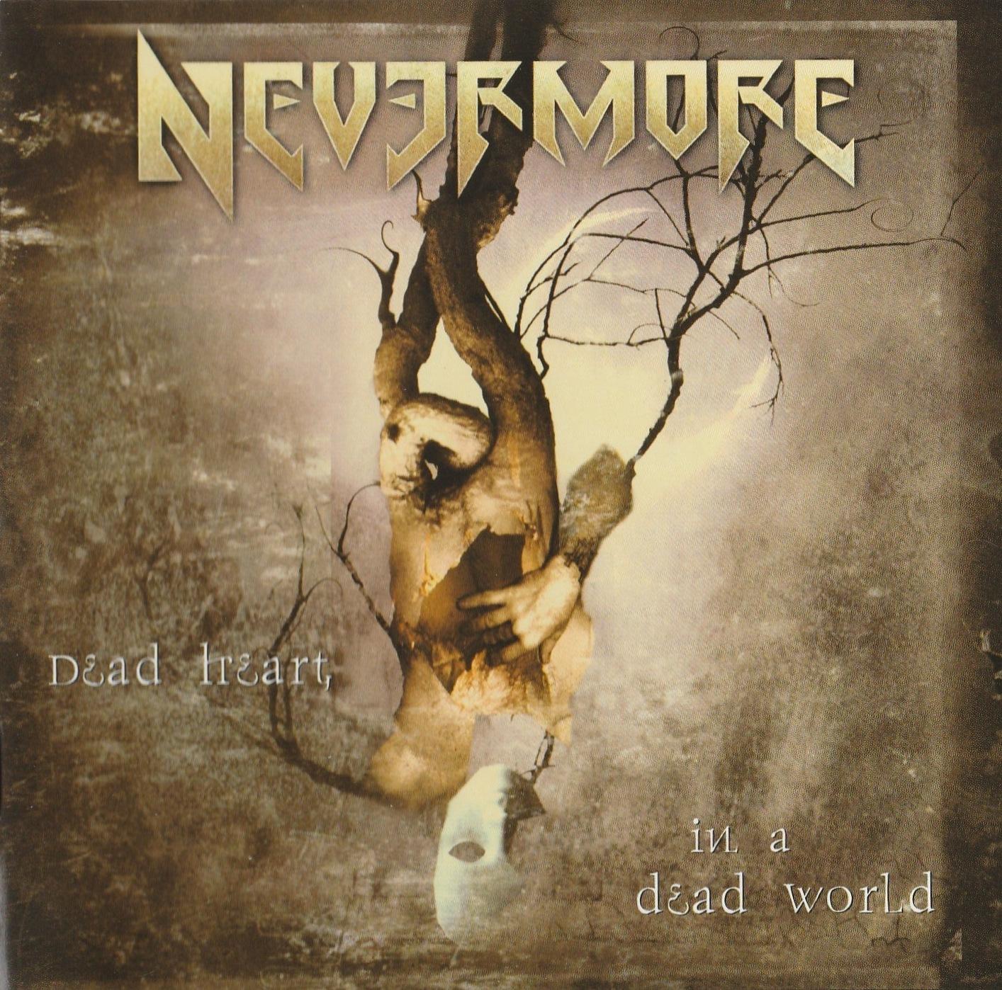 Nevermore дискография скачать торрент mp3
