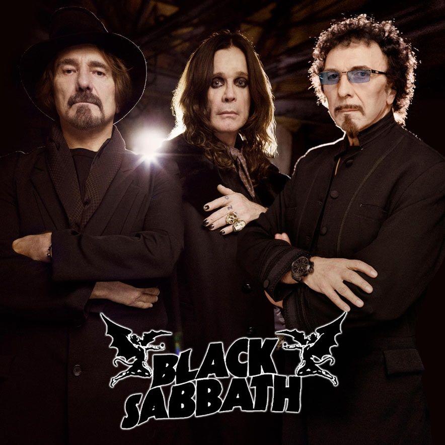 Black Sabbath Rapidshare Discography Torrents