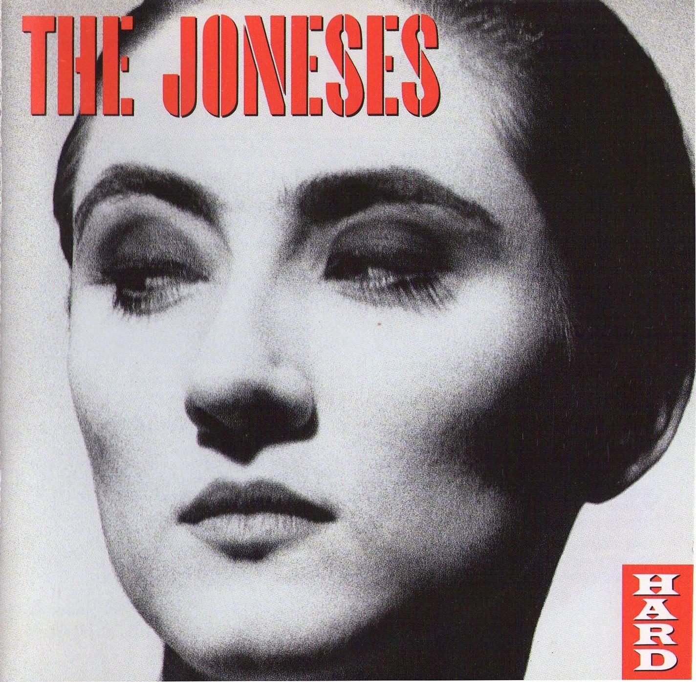 the joneses - hard