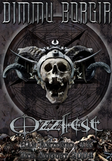 Ozzfest 2004