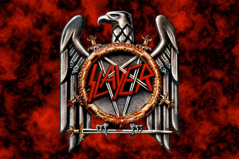 Slayer full discography torrent