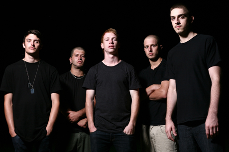 Buried In Verona - Discography(2008-2012) ( Metalcore) - Download For 