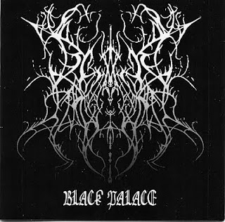 black palace