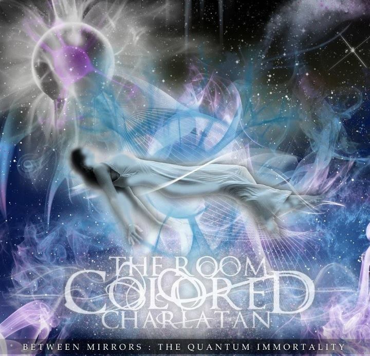 The Room Colored Charlatan - Between Mirrors: The Quantum Immortality ...