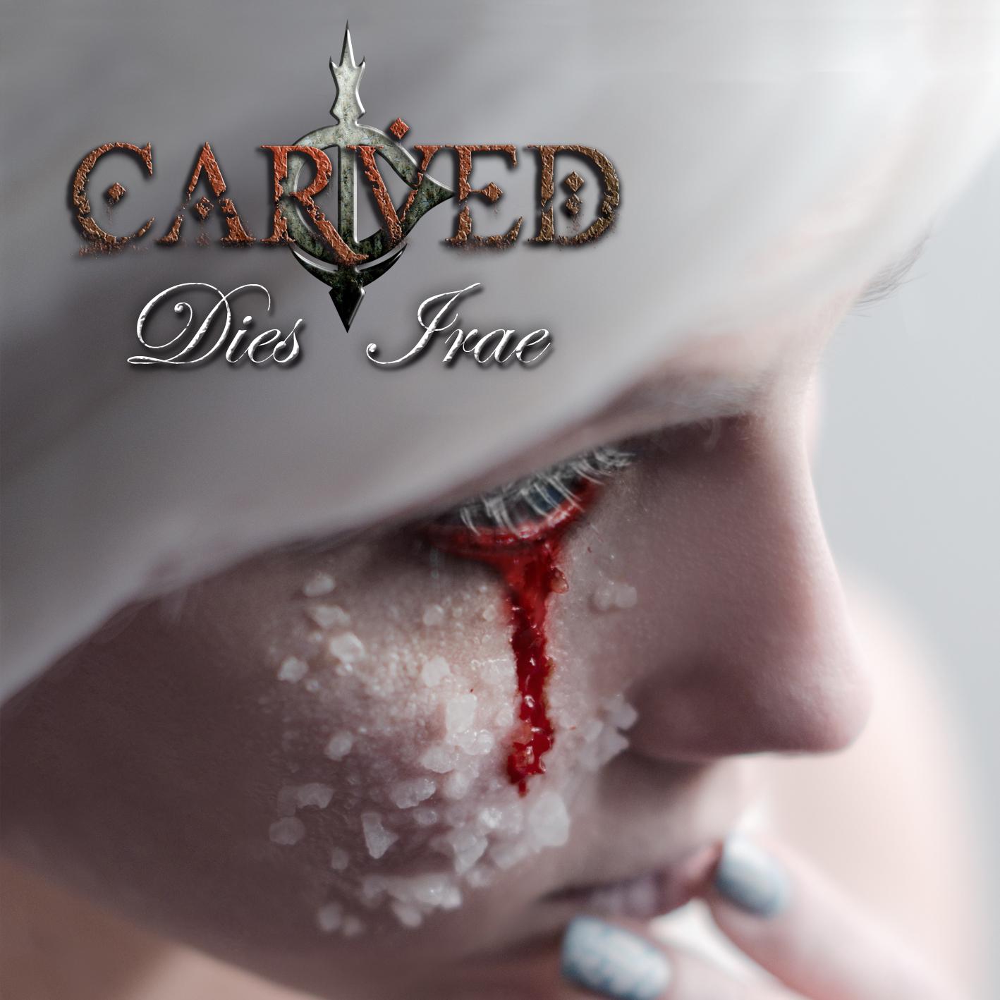 Carved - Dies Irae (2013, Melodic Death Metal) - Download for free via ...