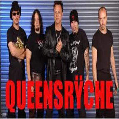Queensryche - Videography (1983-2009) ( Heavy Metal) - Download for ...