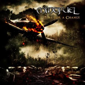 Time For A Change (2013, Heavy Metal) - Download for free via torrent ...