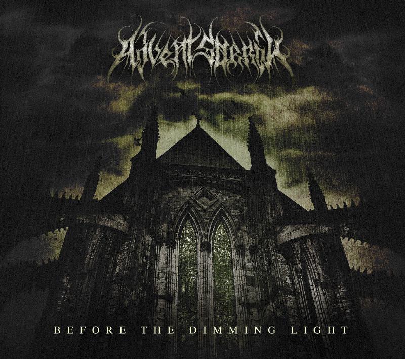 Advent Sorrow - Before The Dimming Light