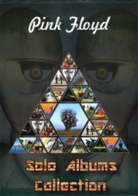 Pink Floyd - Discography Solo Albums Collection ( Progressive Rock ...