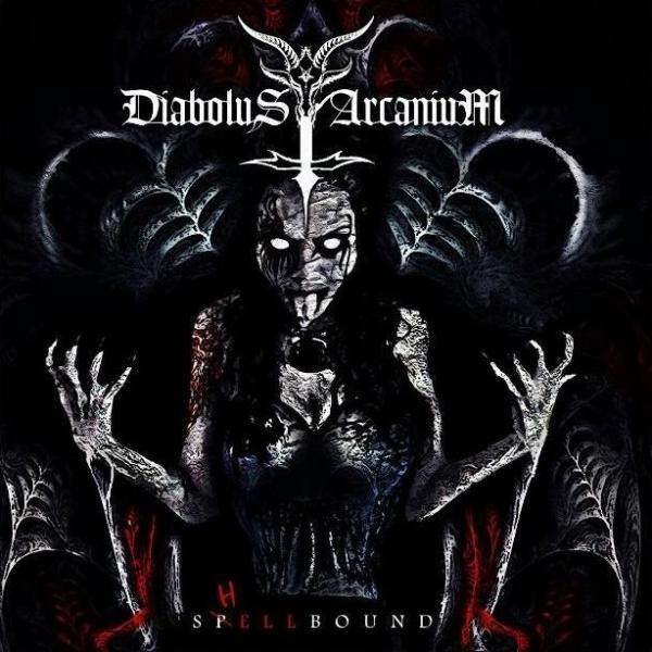 Diabolus Arcanium  - Spellbound