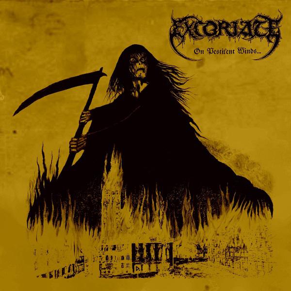 Excoriate - Discography (2003 - 2009)