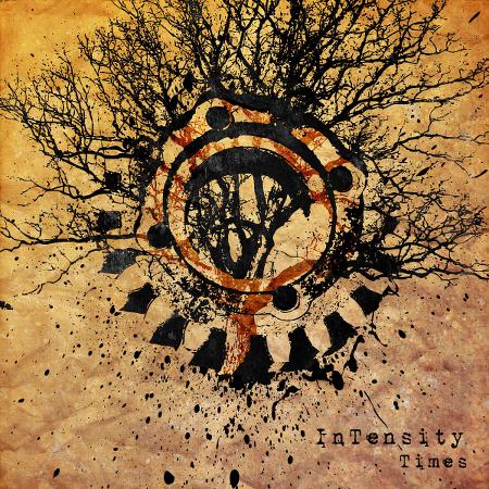 InTensity - Times [EP]