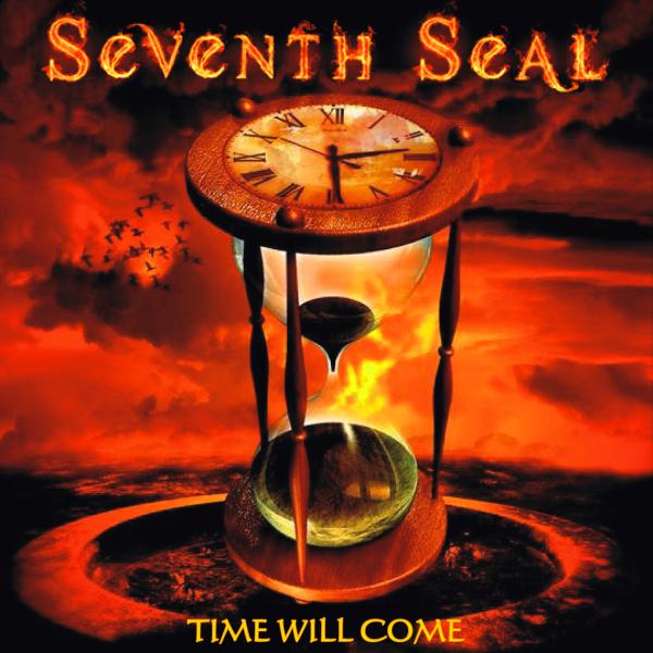 Seventh Seal - Time Will Come (EP)