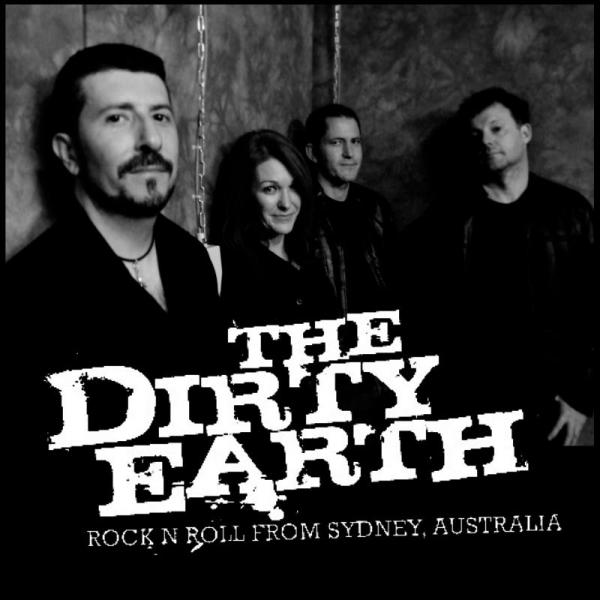 The Dirty Earth - Discography (2013-2016)
