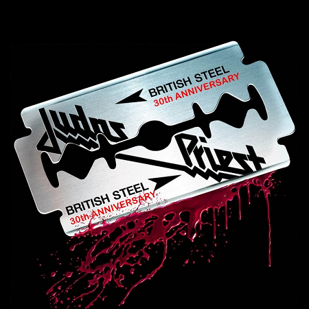 Judas Priest - British Steel: 30th Anniversary (DVD-Rip)