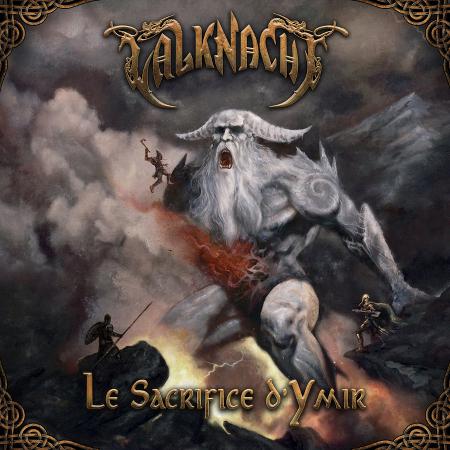 Valknacht - Le Sacrifice D'Ymir
