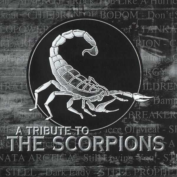 Various Artists - Tribute To Scorpions - Collection