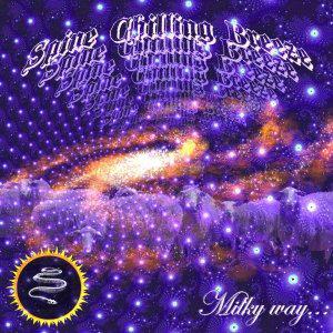 Spine Chilling Breeze - Milky Way