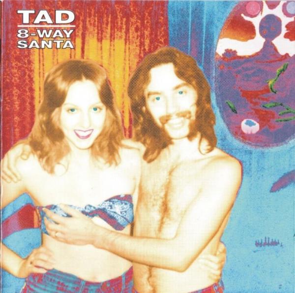 Tad - Discography