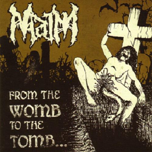 Maim - Discography (2009-2011)
