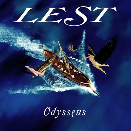 Lest - Odysseus