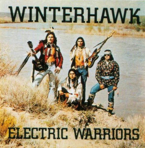 Winterhawk - Discography (1979 - 1980)