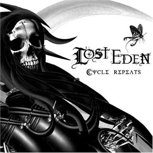 Lost Eden - Cycle Repeats (Advance)
