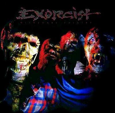 Exorcist - Nightmare Theatre
