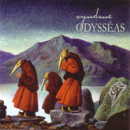 Syndone - Odysséas