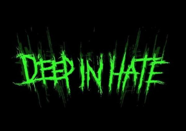 Deep In Hate - Discography
