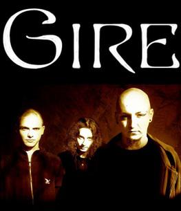 Gire - Discography