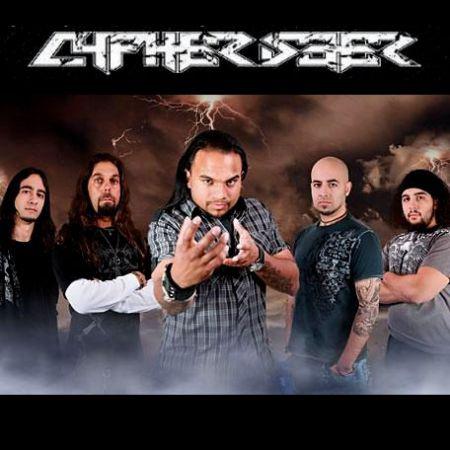 Cypher Seer - Discography (2007 - 2011)