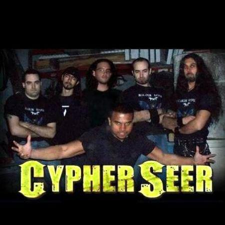 Cypher Seer - Discography (2007 - 2011)