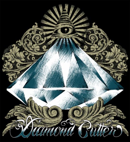 Diamond Cutter - Tre Songz (EP)