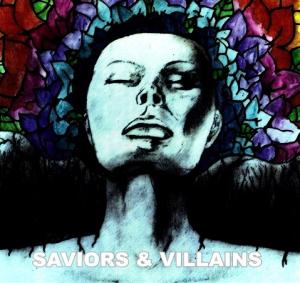The Permutation - Saviors & Villains