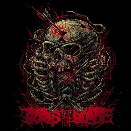 Boris The Blade - Discography