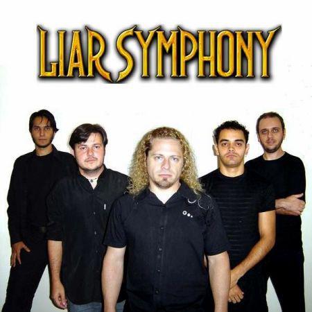 Liar Symphony  - Discography (2000 - 2014)