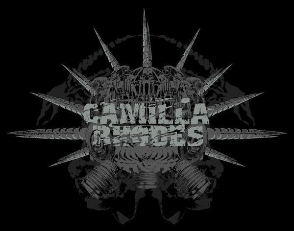 Camilla Rhodes - Discography (2005 - 2008)
