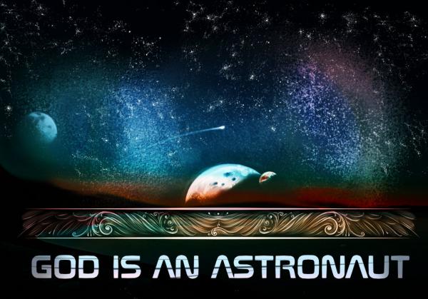 God Is An Astronaut - Discography (2002 - 2013) (Lossless)