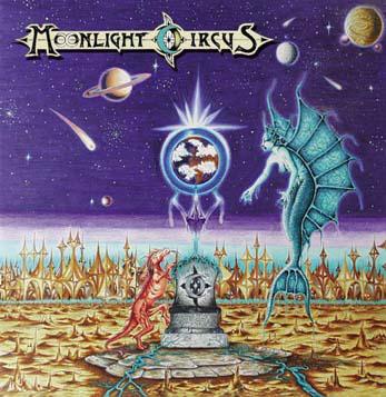 Moonlight Circus - Discography (2000 - 2013)
