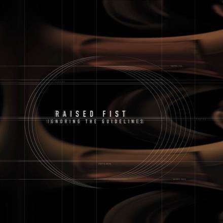 Raised Fist - Studio Discography (1998-2009)