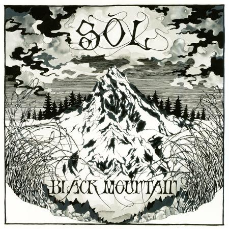 Sól - Black Mountain