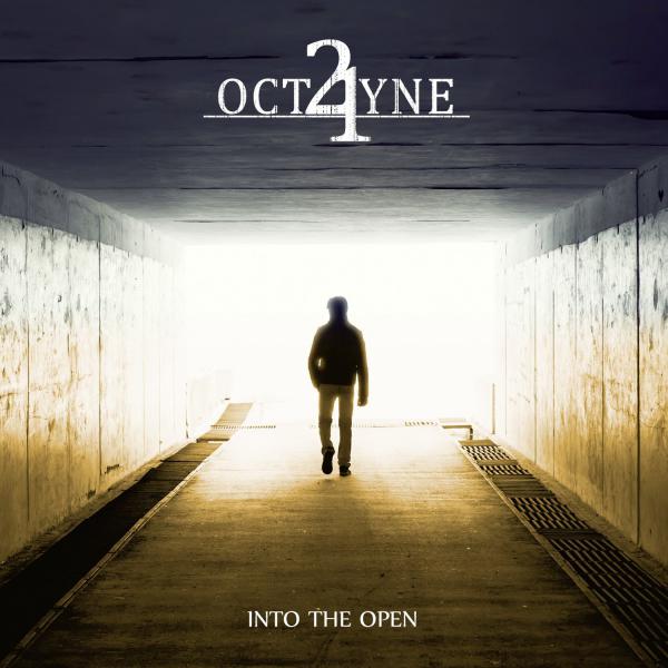 21 Octayne - Into The Open