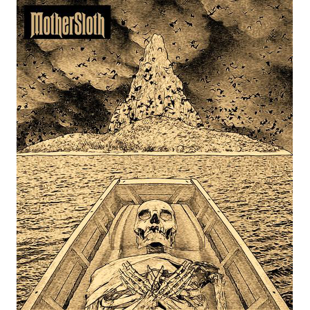 Mothersloth - Discography